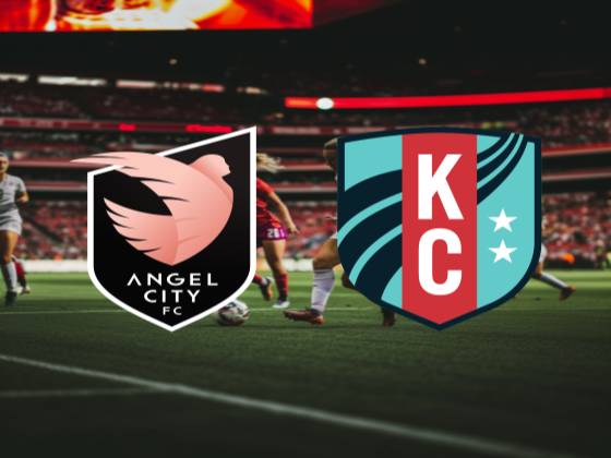 Kansas City Current vs. Angel City FC